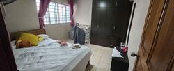 Blk 322 Jurong East Street 31 (Jurong East), HDB 4 Rooms #581888321